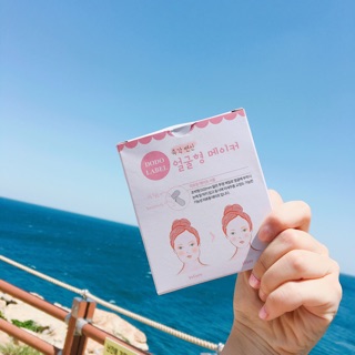 Miếng dán mặt V line