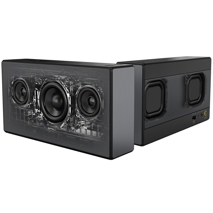 Loa di động Sony SRS-X55 Bluetooth