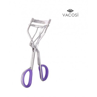 Bấm mi vacosi classic lash curler bm01 lò xo cán tím hàn quốc