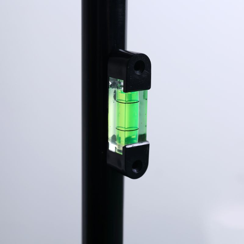 Thước bong bóng đo góc ngang với độ chính xác cao