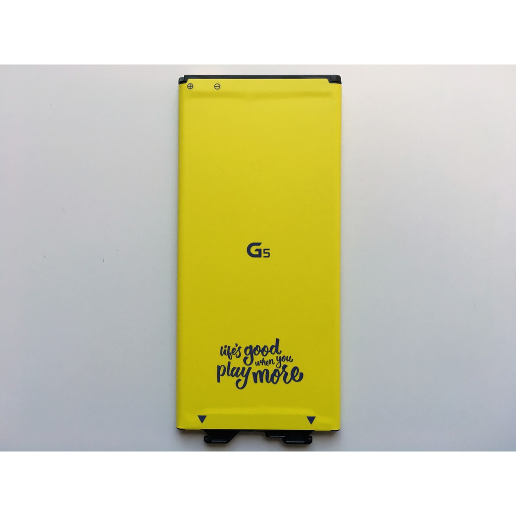 Pin LG G5 chính hãng