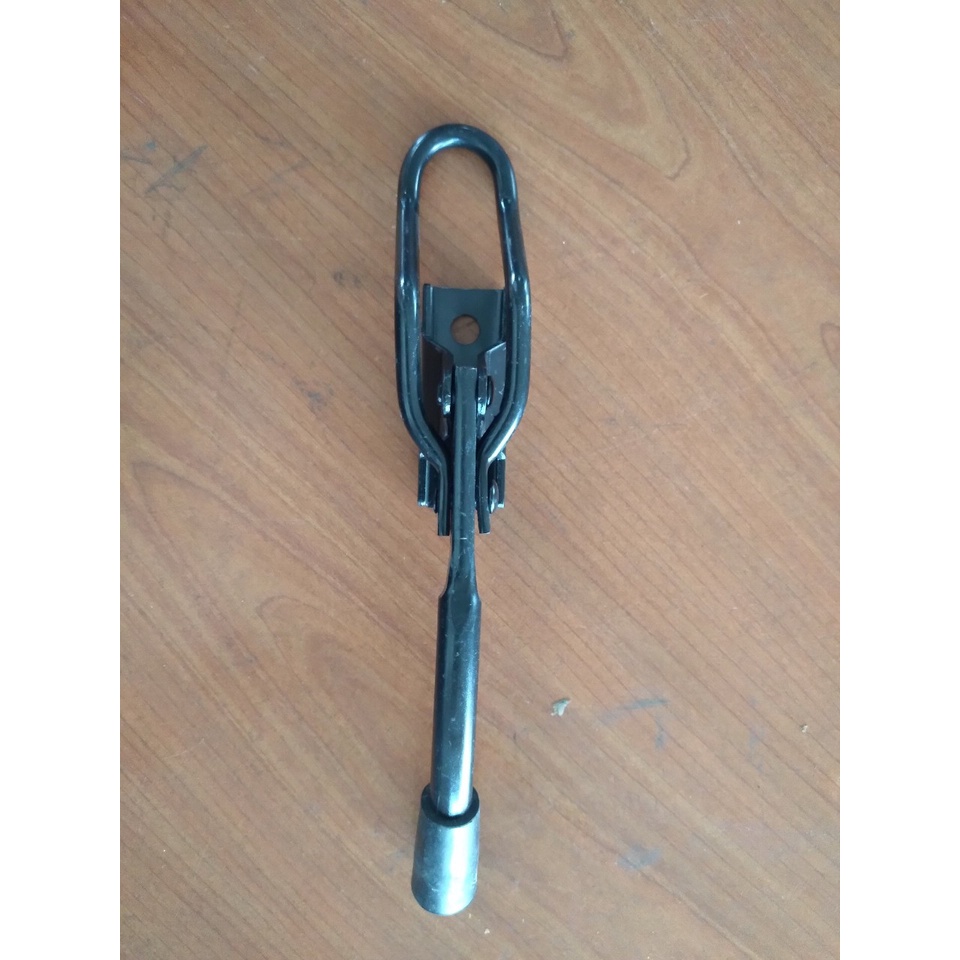 Khóa đuôi tôm lắp bửng thùng xe tải nhẹ Kia K165 K250 K200 Ollin