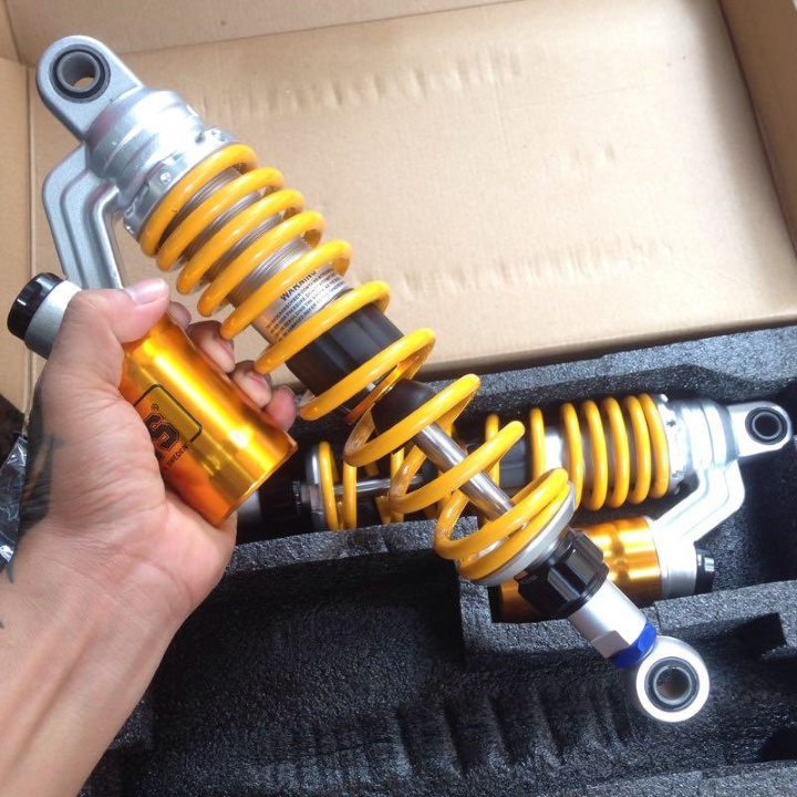 Phuộc Ohlin Sirius MS2032