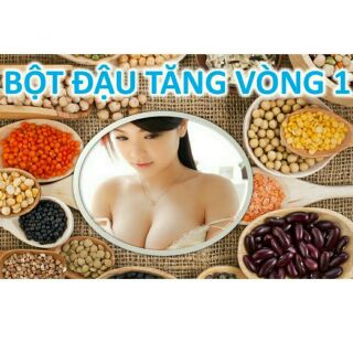 1kg BỘT NGŨ CỐC TĂNG VÒNG 1 VÀ ĐẸP DA