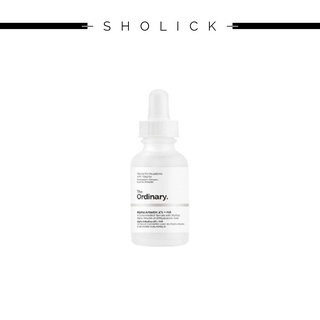 Tinh chất dưỡng trắng da The Ordinary Alpha Arbutin 2% + HA 30ml
