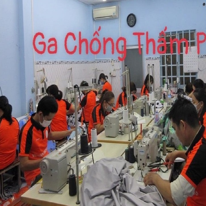 Ga chống thấm chính hãng PT, drap chống thấm cao cấp cho bé nằm trực tiếp không nóng bí, không sột soạt nhiều mẫu