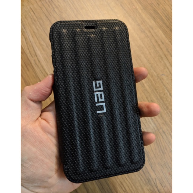 Ốp lưng bao da UAG Metropolis Series Iphone 12 Pro max 11 Pro max / Xs max / XR / 7,8 Plus / Note 10 plus / Mate 30 Pro