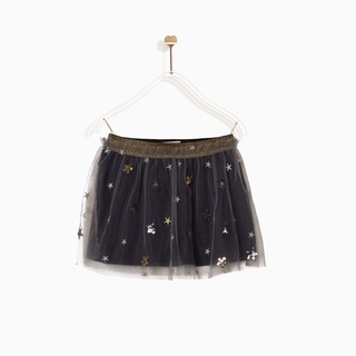 Chân Váy Holiday Tulle M.D.K - xinh xắn, dễ thương