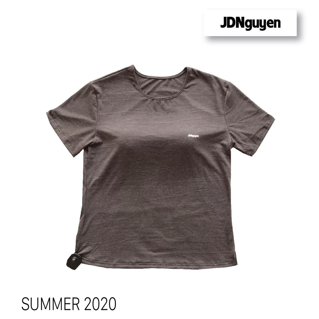 [JDNguyen] Áo Phông Basic 2TTTSBS
