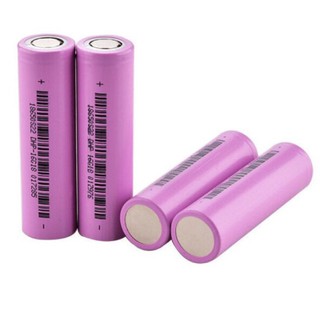 Pin 18650 loại thường dung lượng thực 2000mah