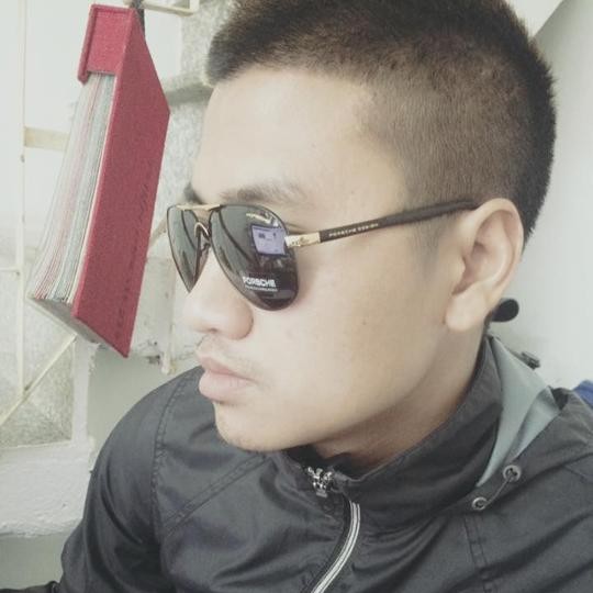 Mắt kính nam nữ thời trang phong cách đẹp