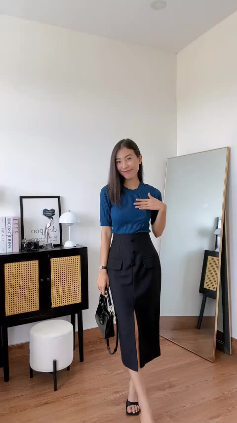 Áo ngực nữ không gọng trơn mút mỏng phối ren LOC | BigBuy360 - bigbuy360.vn