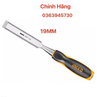 Đồ nghề ingco đục gỗ 19mm hwc0819 / 22mm hwc0822 / 25mm cc