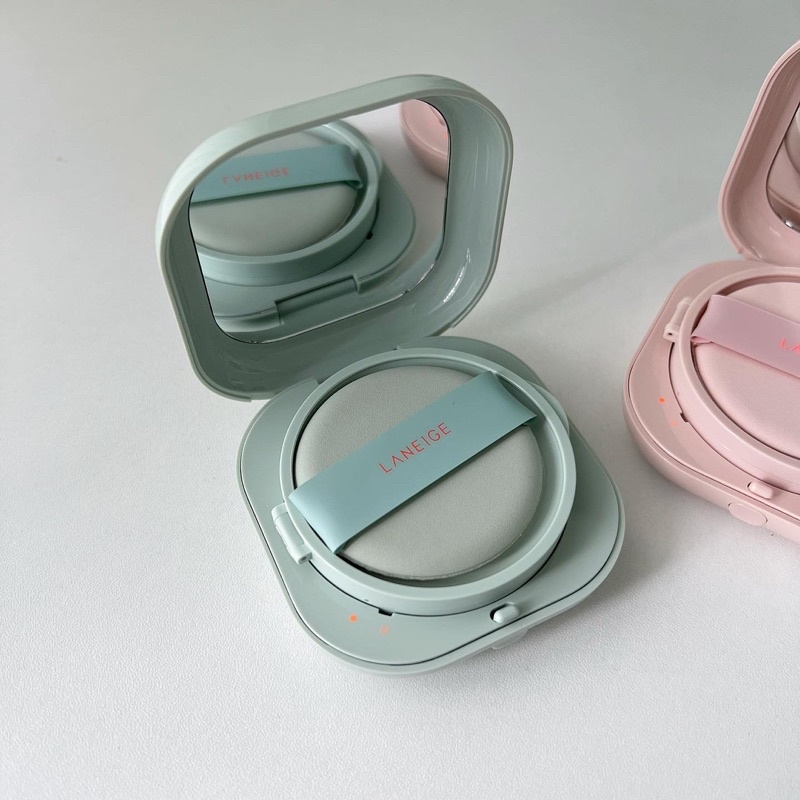 Phấn nước neo cushion