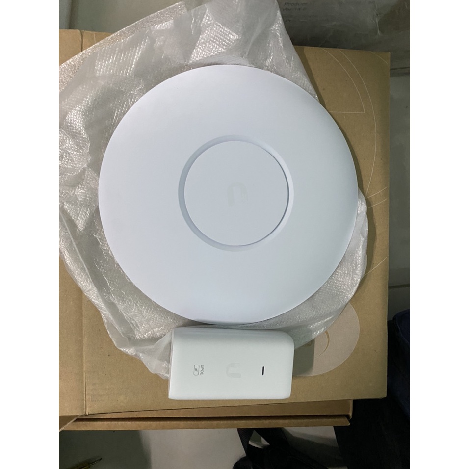 thiết bị mạng unifi ap ac pro