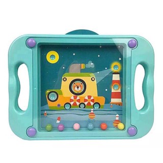 Đồ chơi bảng lắc BALANCE GAME, ĐỒ CHƠI BẢNG LẮC CÂN BẰNG TẶNG KÈM 8 TRANH THAY ĐỔI