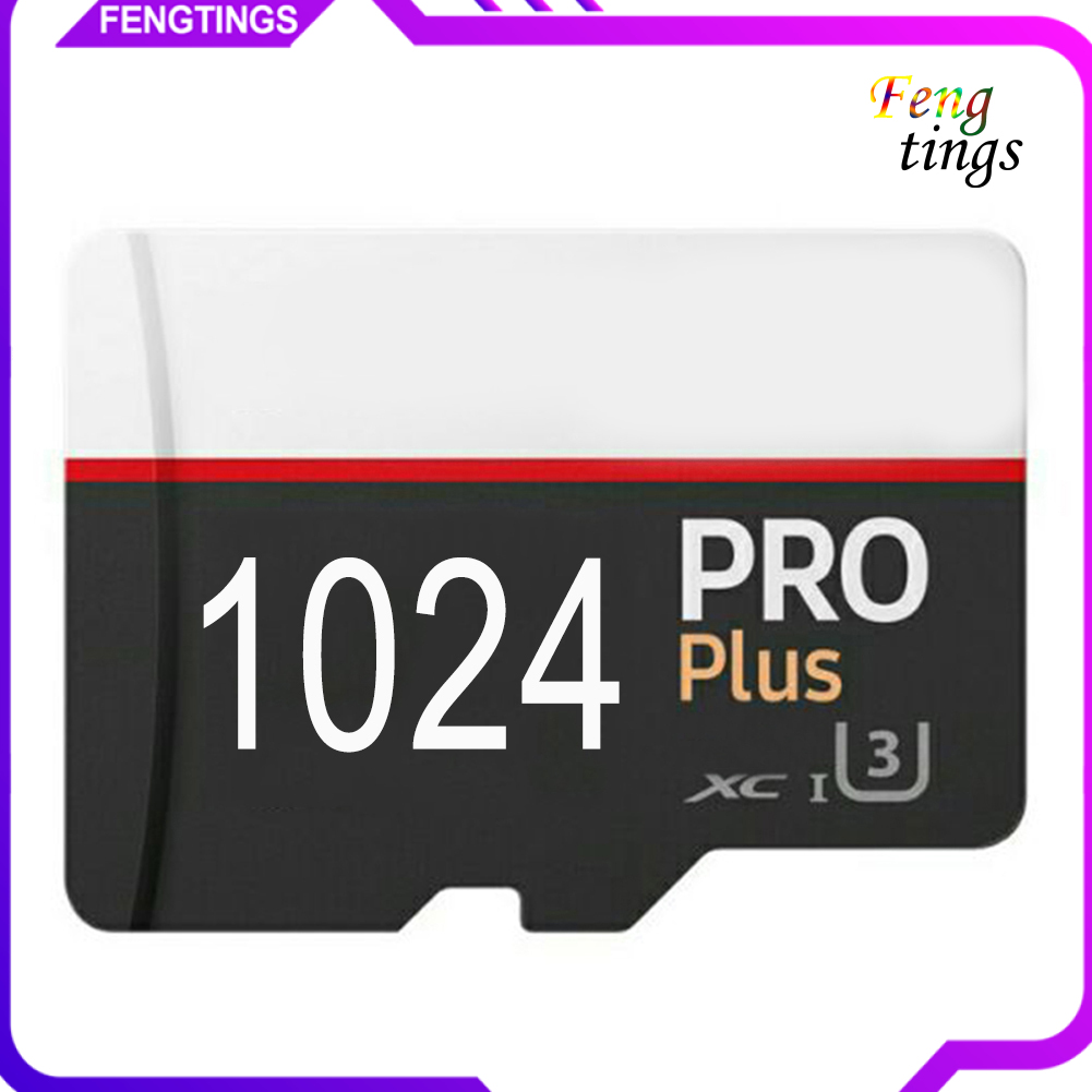 Thẻ Nhớ Điện Thoại Pro Plus 128G / 256G / 512G / 1T Tf