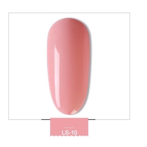 Sơn gel AS lẻ màu NUDE set 12 mã LS