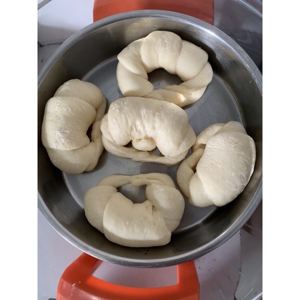 Men ngọt làm bánh mì 10gr