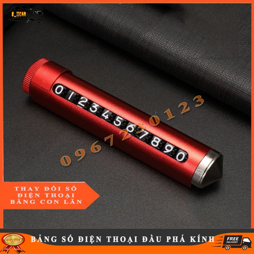 [ SIÊU SALE] Bảng Số Điện Thoại Để Ô TÔ | BigBuy360 - bigbuy360.vn