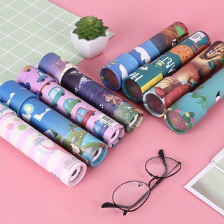 Ống nhòm kính vạn hoa nhiều màu sắc 19cm