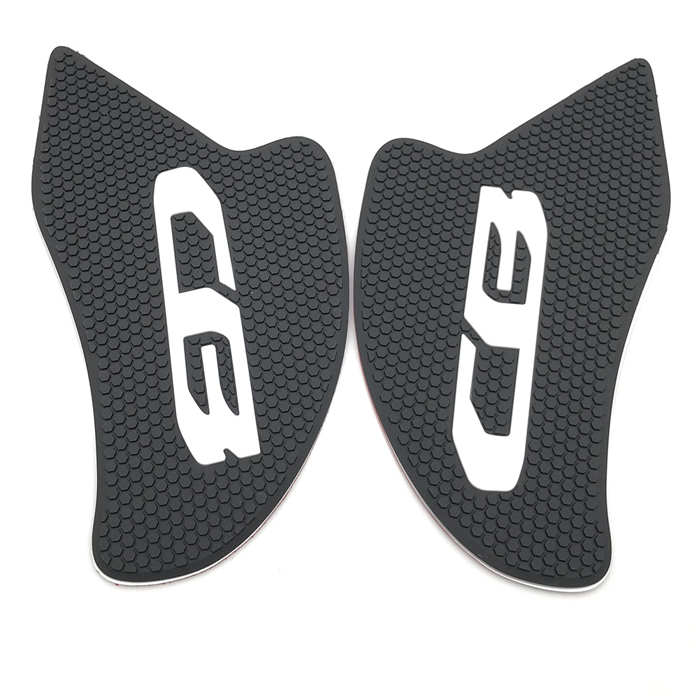 Miếng Dán Bình Xăng Chống Trượt Cho Xe Mô Tô HONDA CB300R CB650R CB 650R 300R 2018-2020