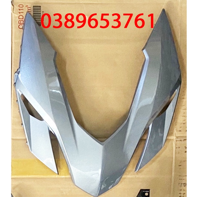 Dàn áo Winner X 2022/ Winner X V3 Xám Sport