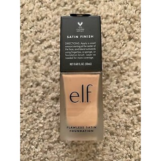 KEM NỀN e.l.f FLAWLESS FINISH FOUNDATION