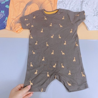 BODY ĐÙI XUẤT DƯ BÉ TRAI SIZE 12M(9-11kg)