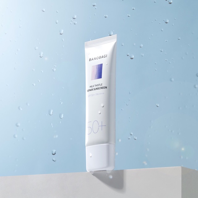 (MUA 1 TẶNG 1) Kem chống nắng Banobagi 50ml tặng tuýp 15ml | BigBuy360 - bigbuy360.vn