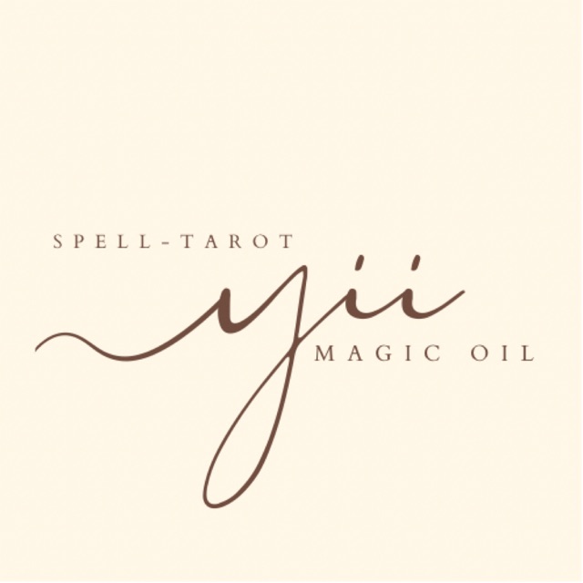 Hạ Yii Magic Spell