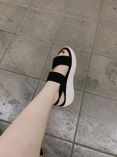 Sandal Đế Bánh Mì Chuẩn Thái Lan