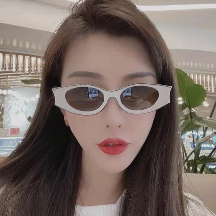 Kính mát cá tính thời trang Hàn Quốc dành cho cả nam và nữ