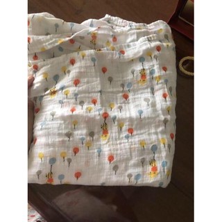 Khăn Aden sợi tre cao cấp