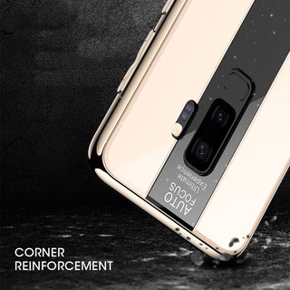 Colorful luxury mirror case for Samsung Galaxy Note 9 Note 8 S9 Plus S9 S8 Plus