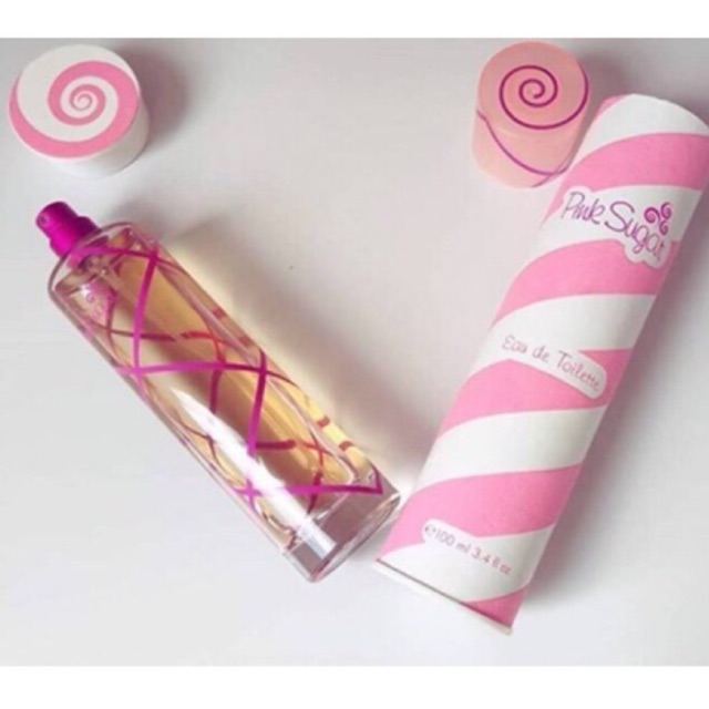 [ RESTOCK ] Nước hoa Pink Sugar by Aquolina EDT 100ml Spray / chuẩn authentic | BigBuy360 - bigbuy360.vn