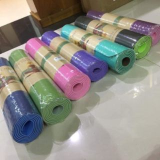 thảm tập yoga