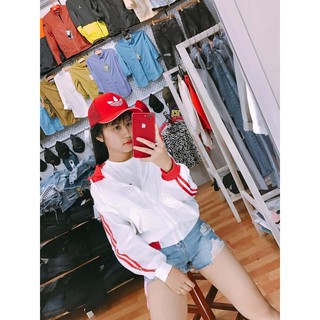 Áo Khoác Gió Nữ sieu hothot
