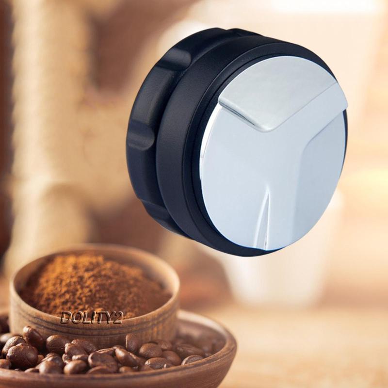 [Dolity2] Búa Nghiền Cà Phê Espresso Tamper