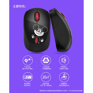 Chuột Forter i361