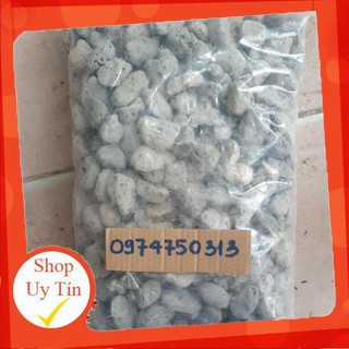 Đá bọt_ (sỏi nhẹ) núi lửa Indonesia gói 1kg