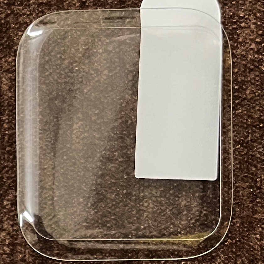 Cường lực trong suốt Apple Watch