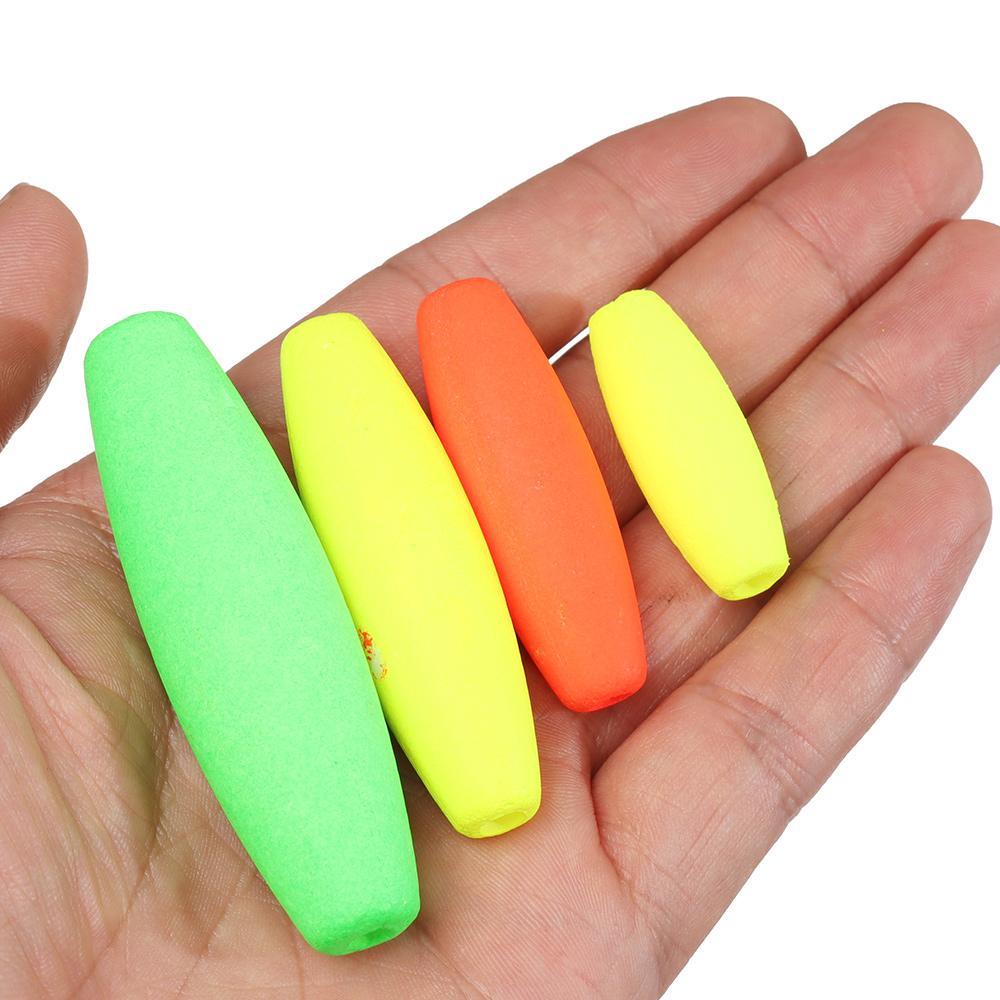 Set 2 / 12 Phao Nổi Hạt Đậu Nành Chuyên Dụng