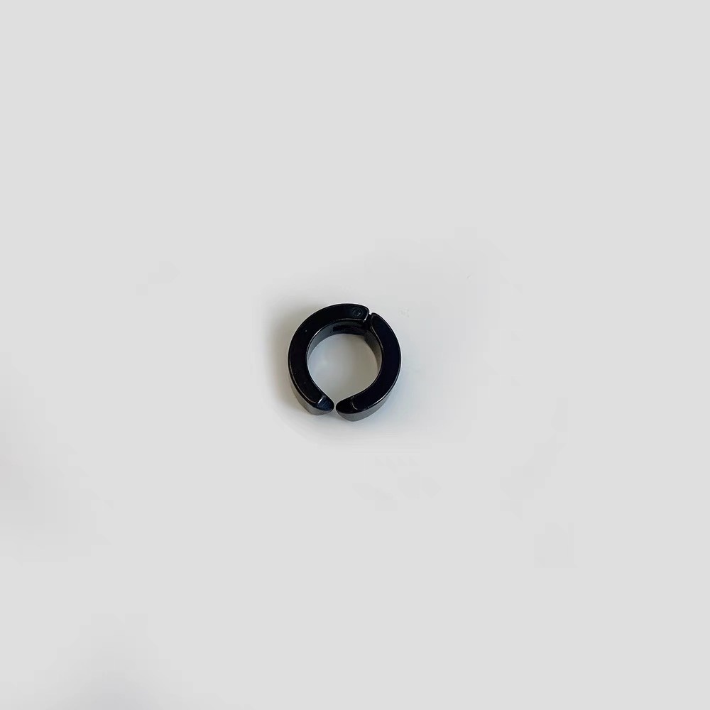 Khuyên Tai, Khuyên Kẹp Vành Tai Nam Nữ GIÁ 1 CHIẾC Không Cần Bấm Lỗ Cam Accessories