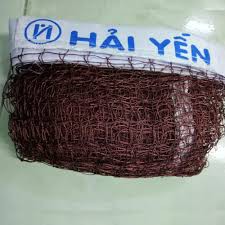 Lưới cầu lông Hải Yến