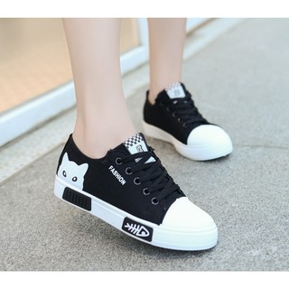 Giày SNEAKERS Nữ dễ thương 101