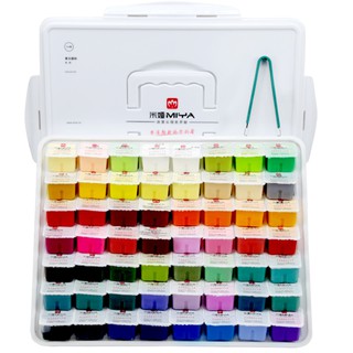 Màu Gouache Himi Miya 56 Màu