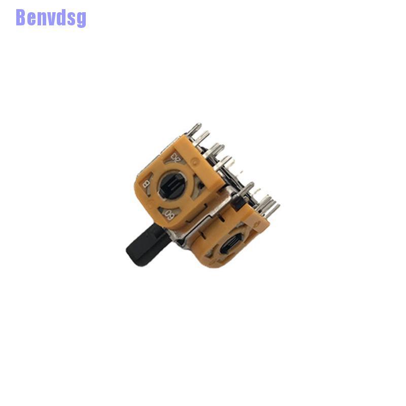 Mô-đun Cảm Biến Điều Khiển Analog Cho PS5 / PS4