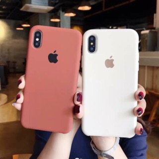 Ốp chống bẩn iphone XS max