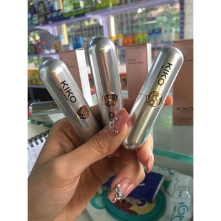 SON DƯỠNG MÀU KIKO COLOURED BALM